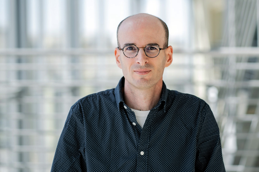 professor profile picture