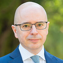 professor profile picture