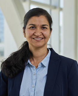 professor profile picture