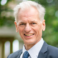 professor profile picture