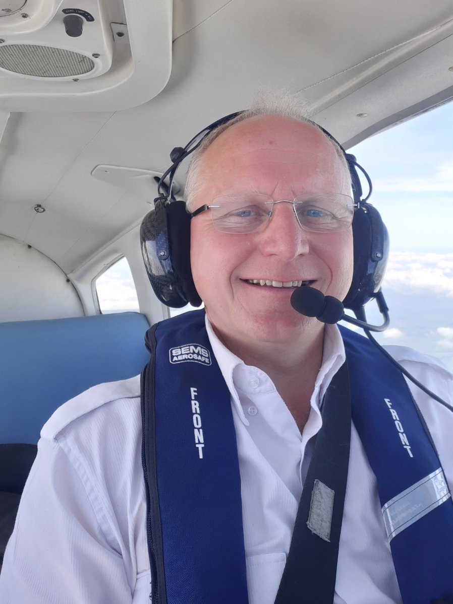 professor profile picture