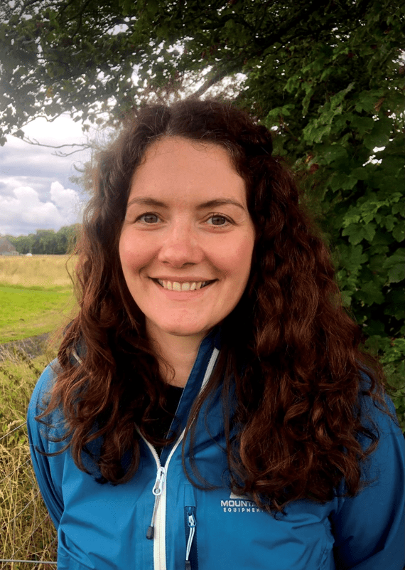 professor profile picture