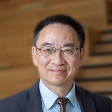 professor profile picture