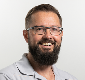 professor profile picture