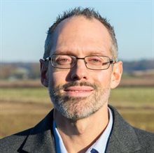 professor profile picture