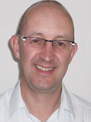 professor profile picture