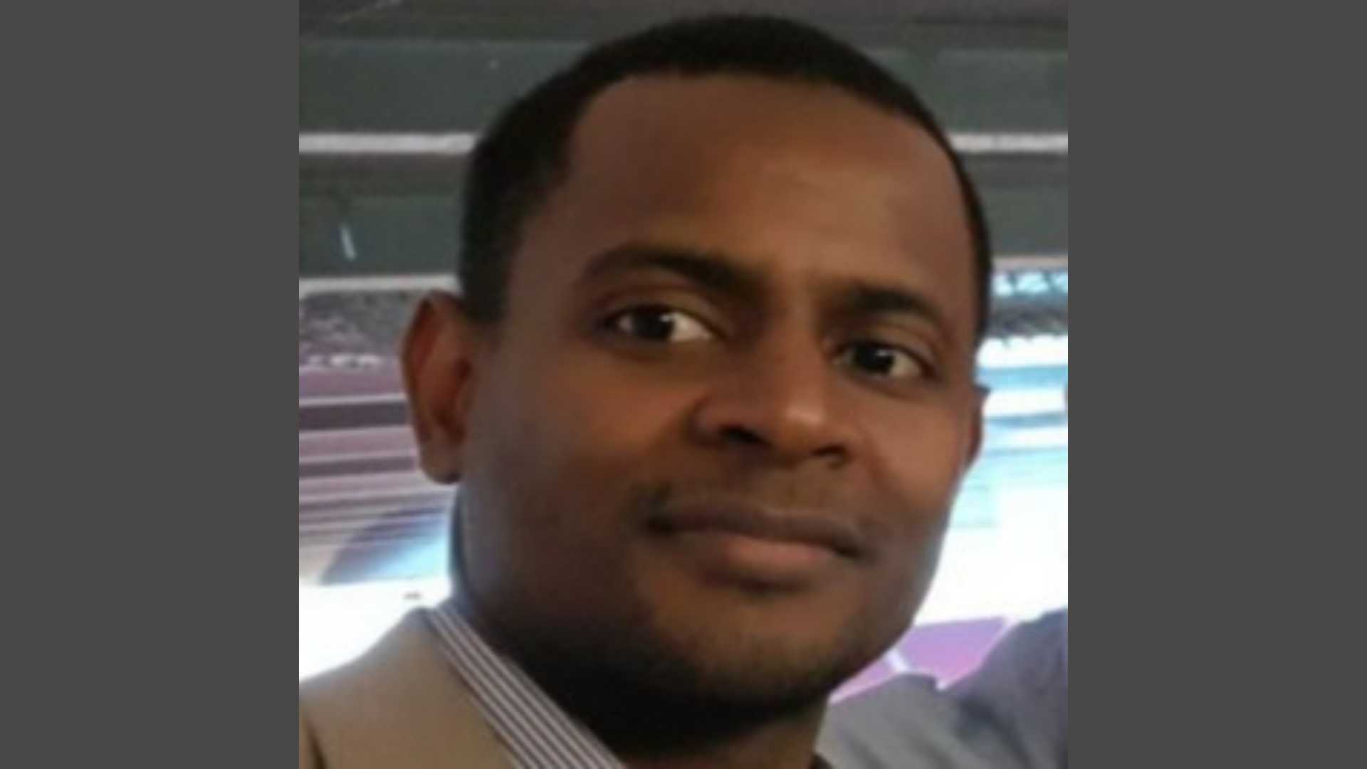 professor profile picture