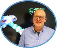 professor profile picture