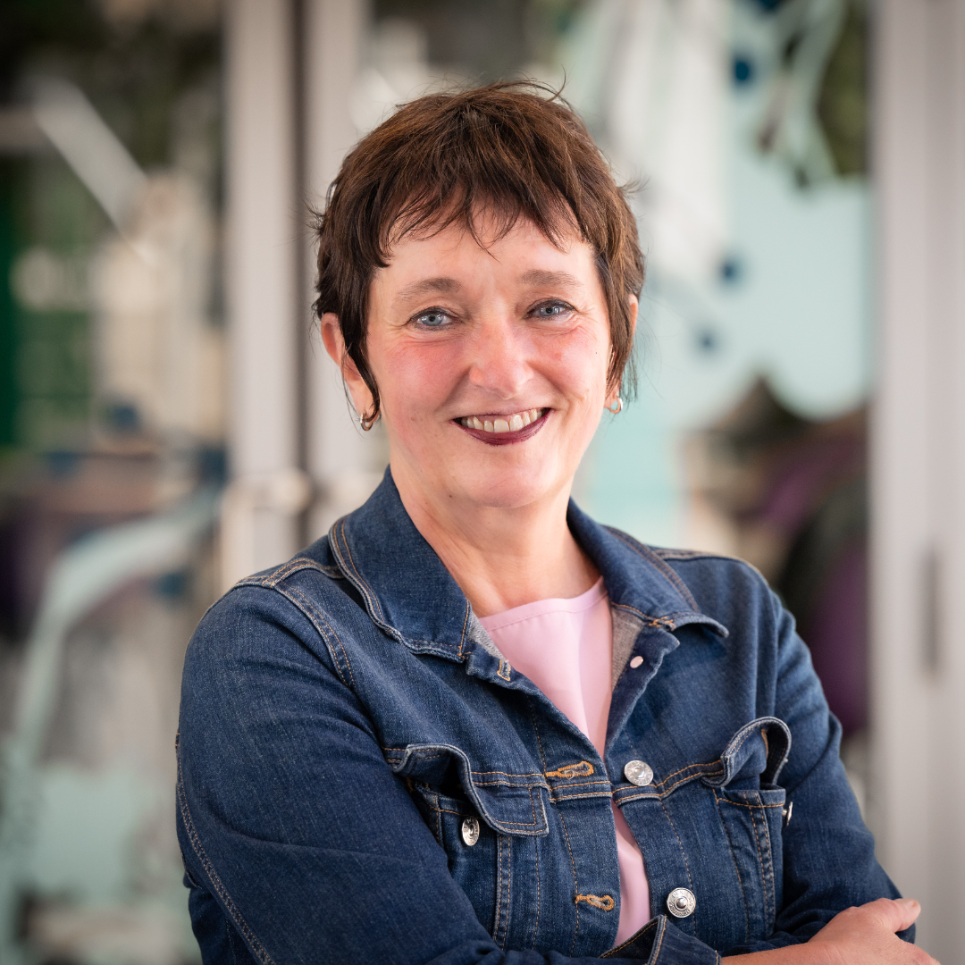 professor profile picture