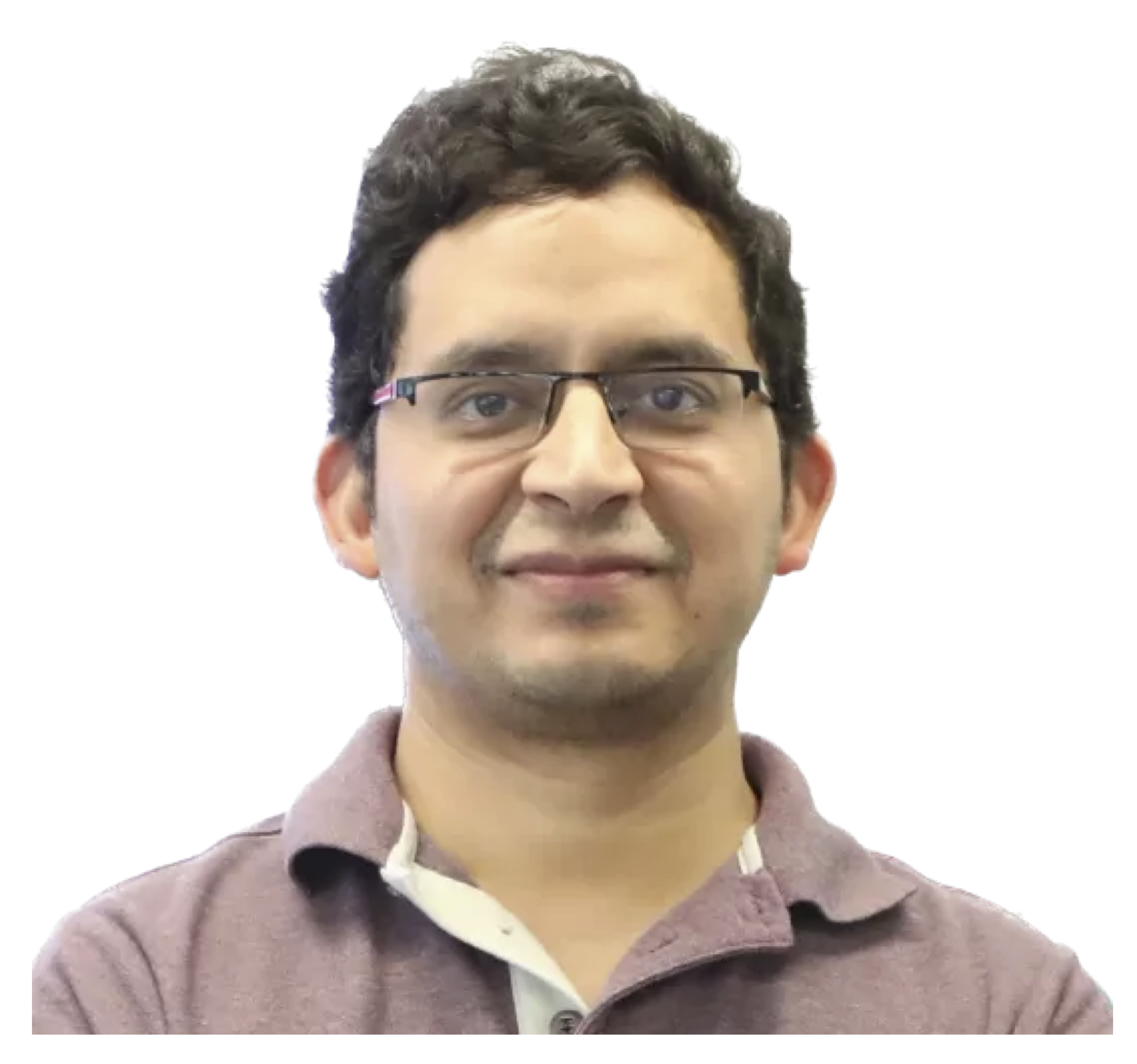 professor profile picture