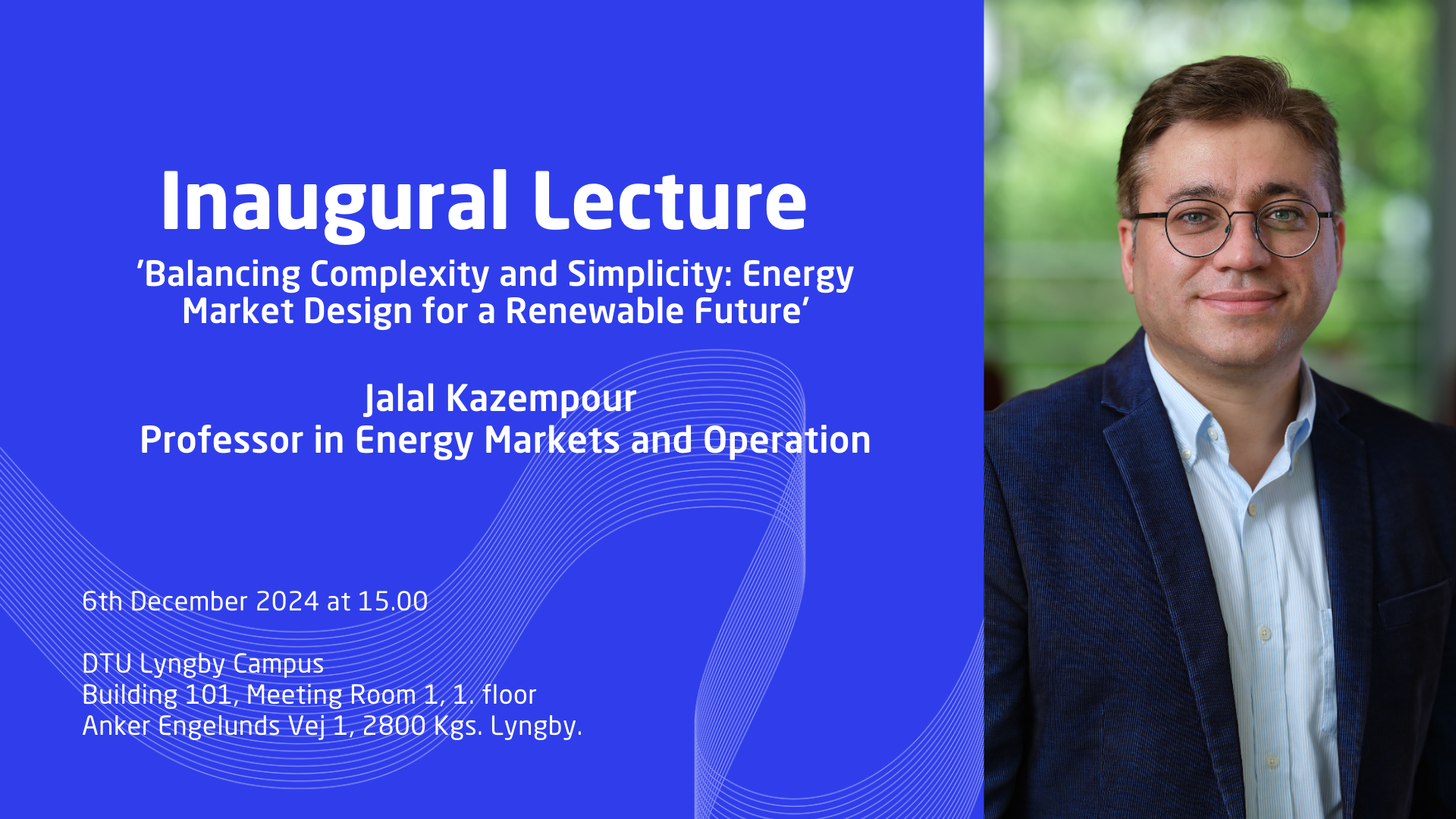 professor profile picture