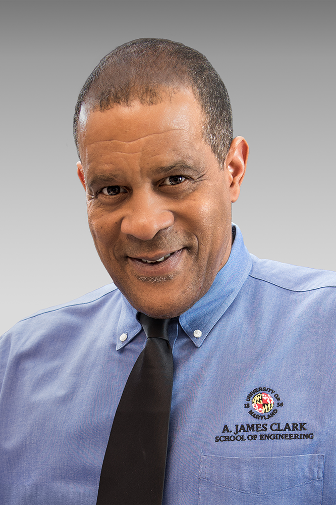 professor profile picture