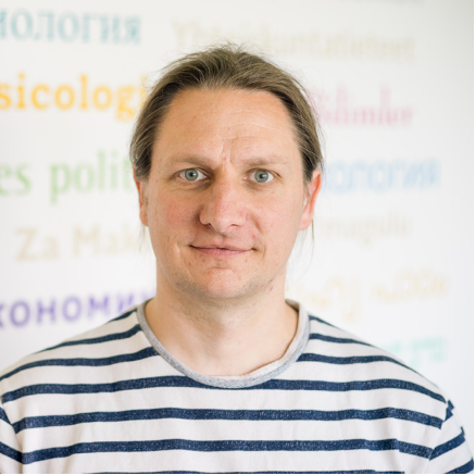 professor profile picture