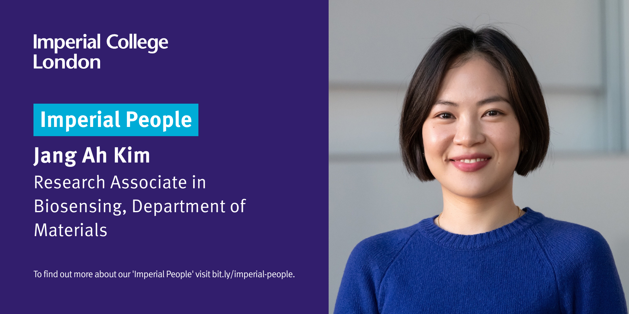 professor profile picture