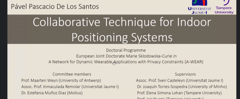 professor profile picture