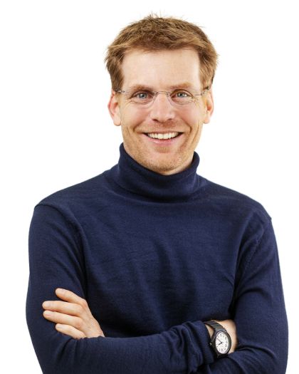 professor profile picture