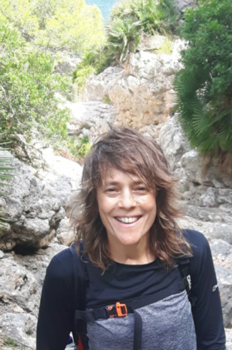 professor profile picture