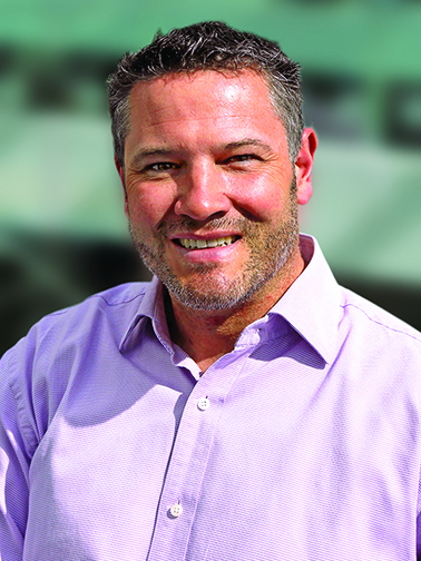 professor profile picture