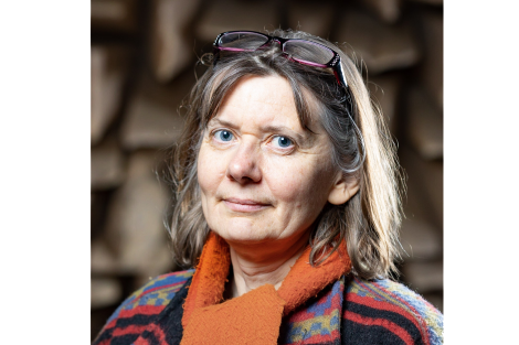 professor profile picture