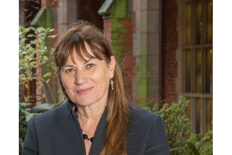 professor profile picture