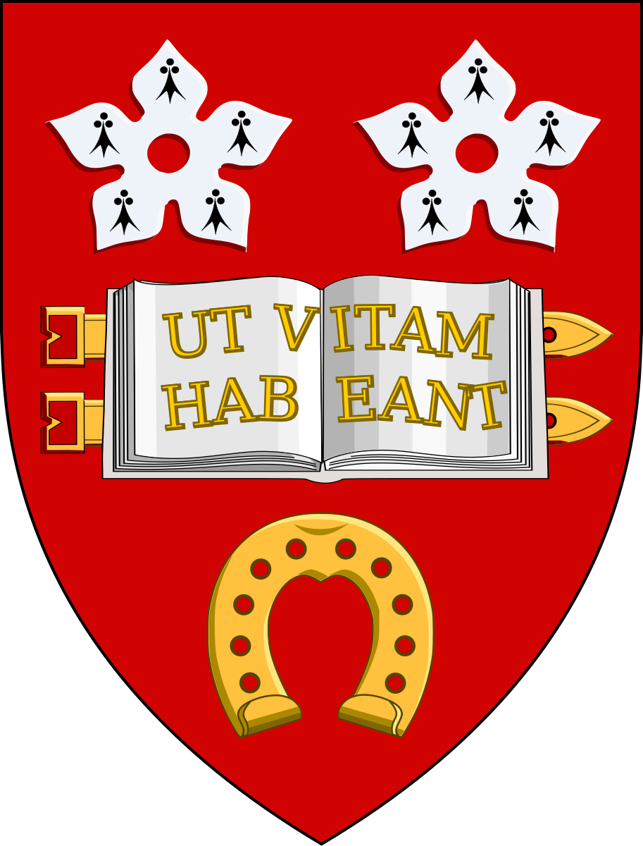 professor profile picture