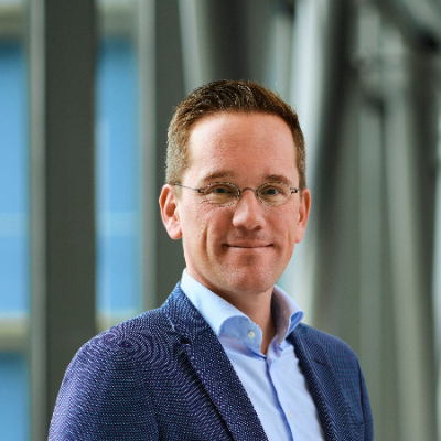 professor profile picture