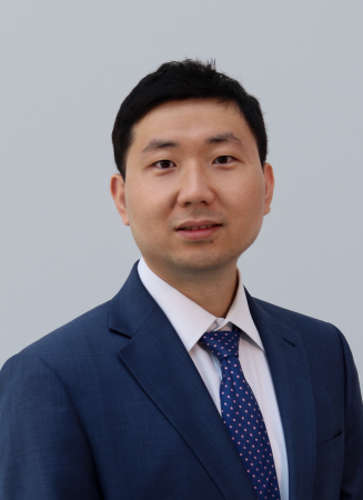 professor profile picture