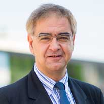 professor profile picture