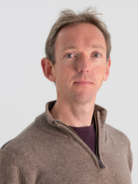 professor profile picture