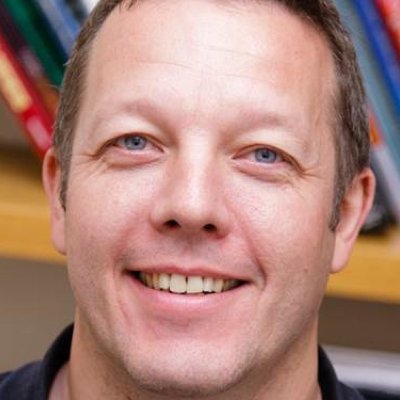 professor profile picture