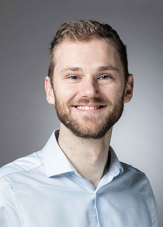 professor profile picture