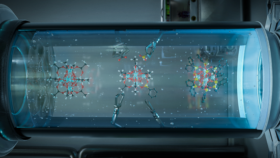 professor profile picture