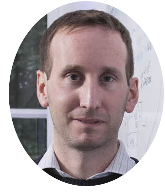 professor profile picture