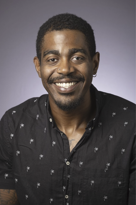 professor profile picture