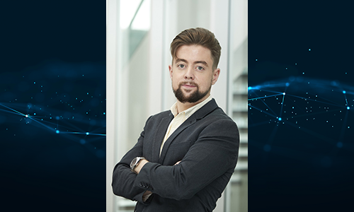 professor profile picture