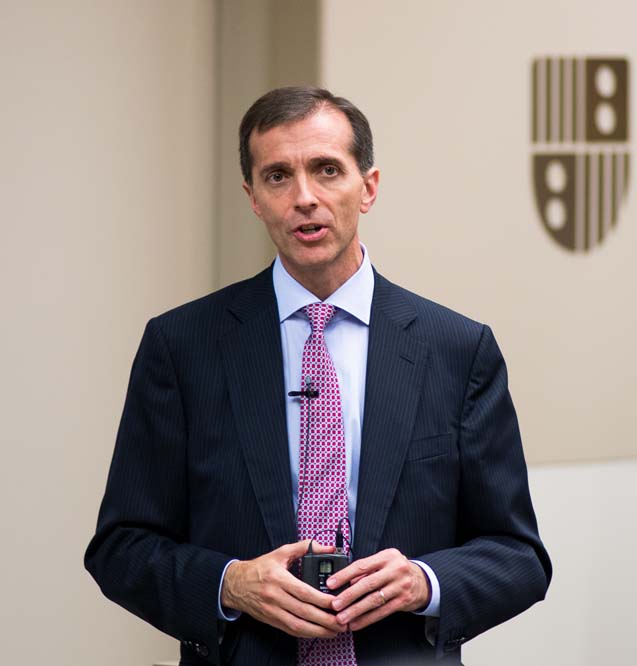 professor profile picture