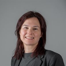 professor profile picture