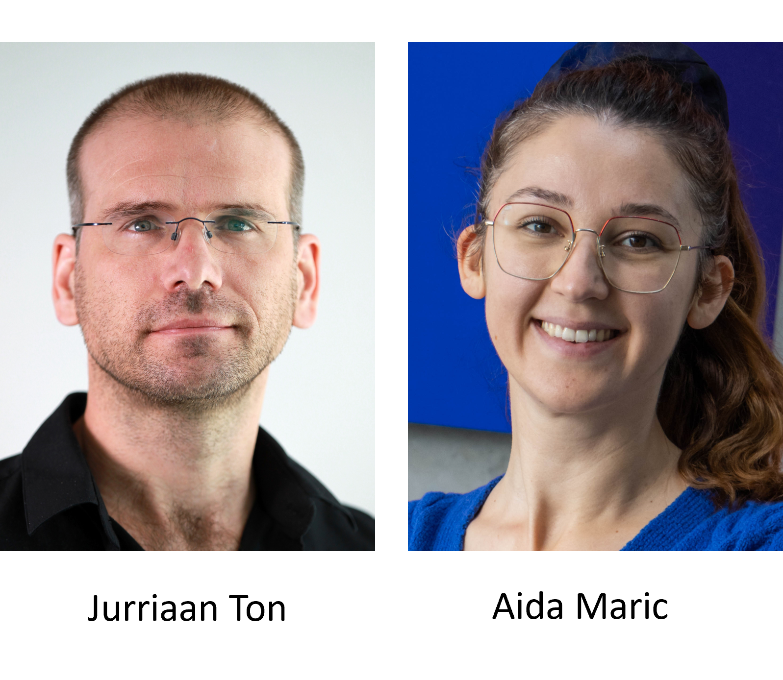 professor profile picture