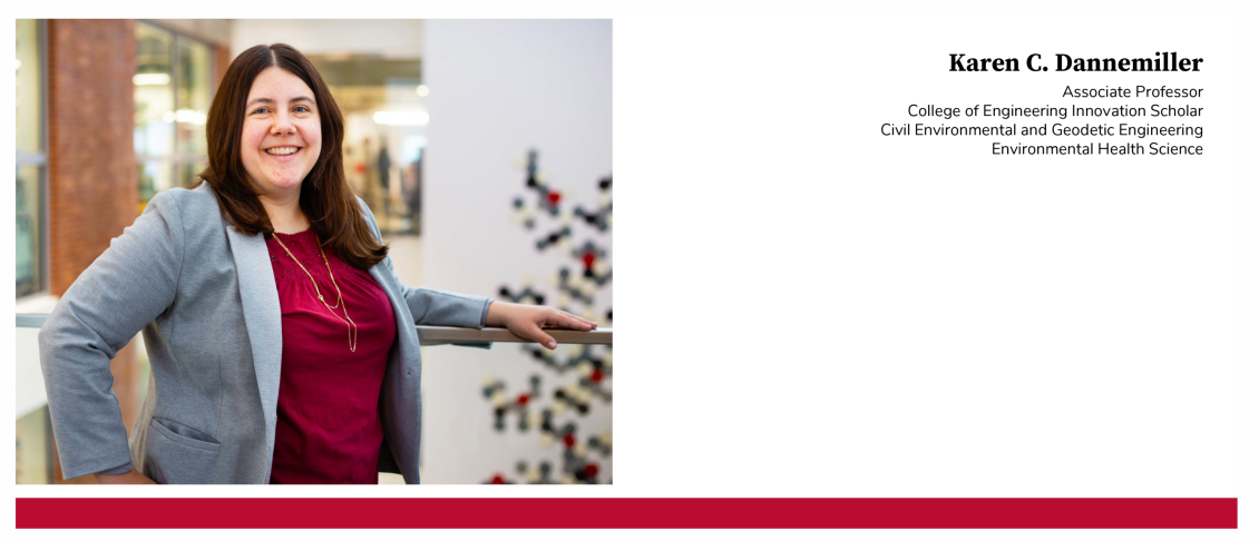 professor profile picture