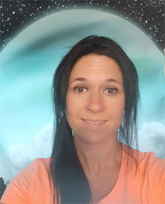 professor profile picture