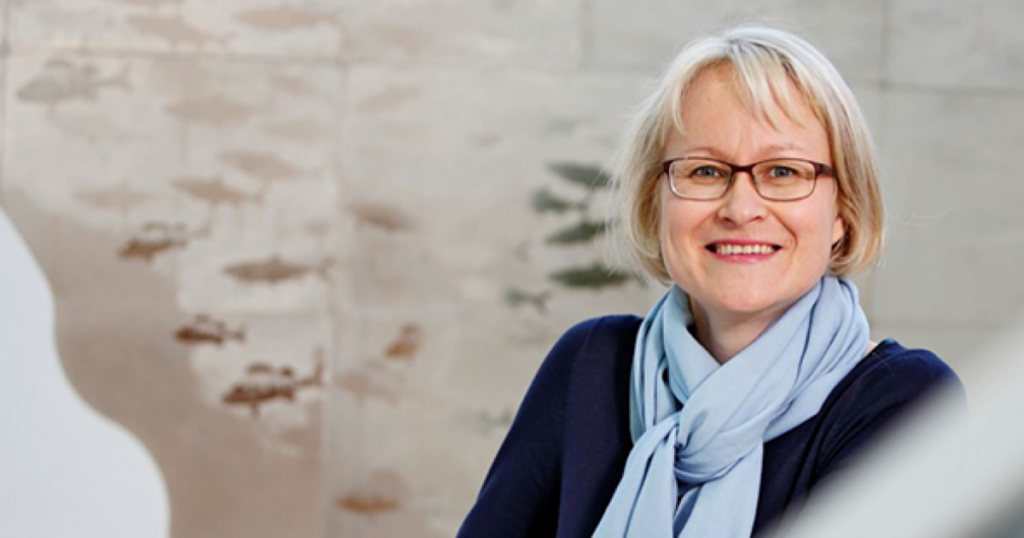 professor profile picture