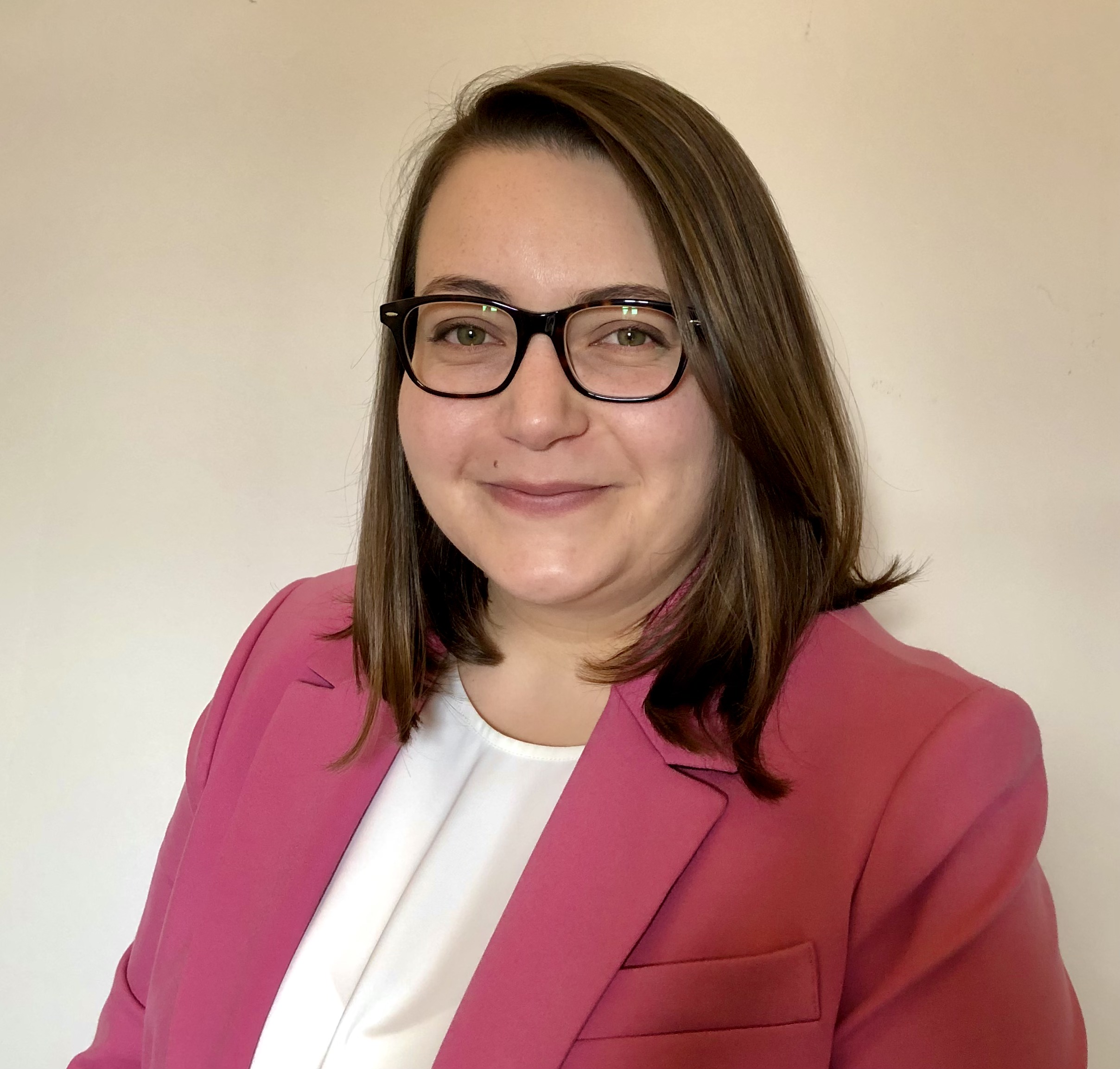 professor profile picture