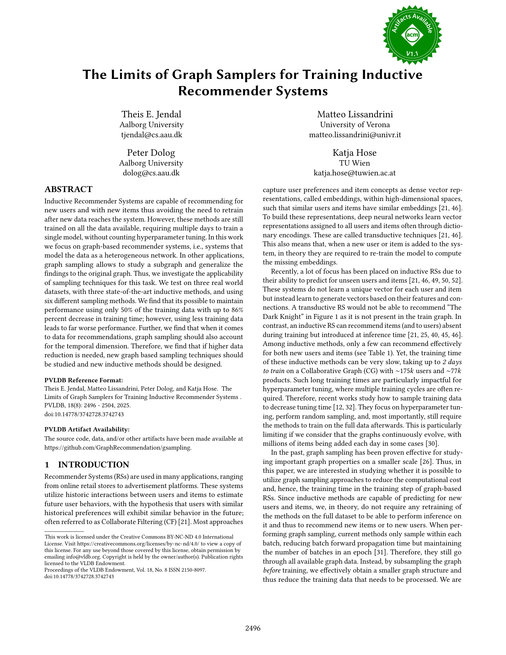 professor profile picture