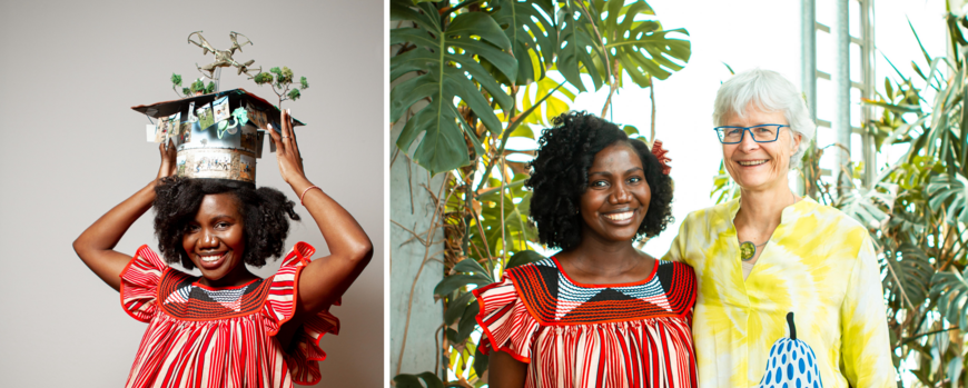 professor profile picture