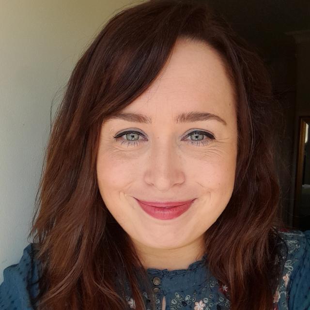 professor profile picture