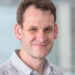 professor profile picture