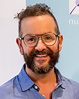 professor profile picture