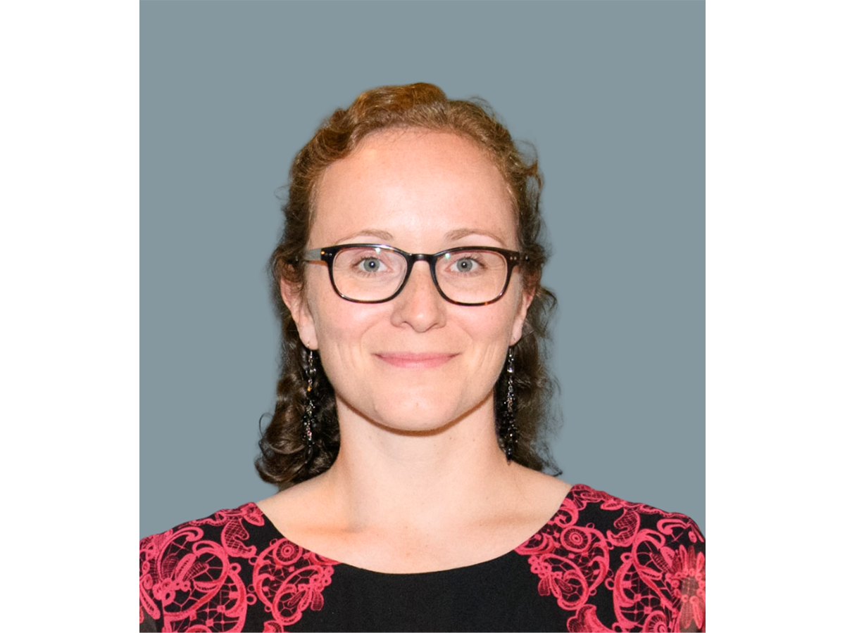 professor profile picture