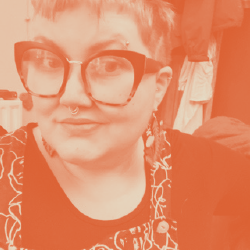 professor profile picture