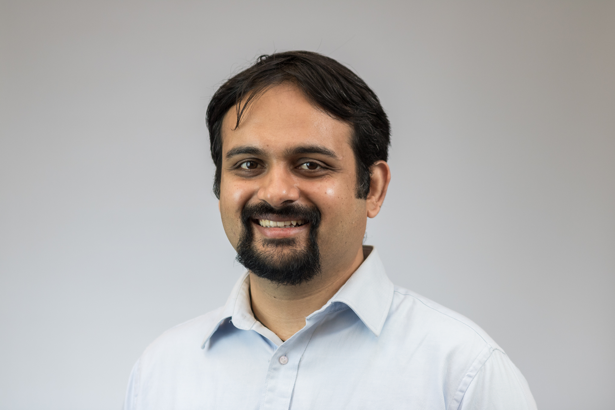 professor profile picture